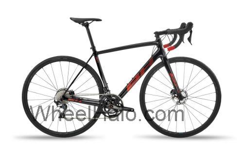 BH Ultralight EVO specs and reviews